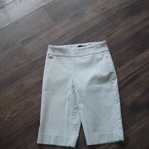 Tailored Ladies Shorts By Glimpse